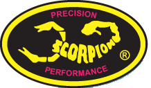 Scorpion power