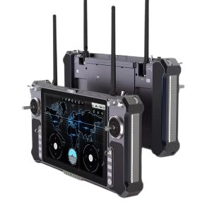 T30 Handheld Ground Control Station 10.1" Display Touch