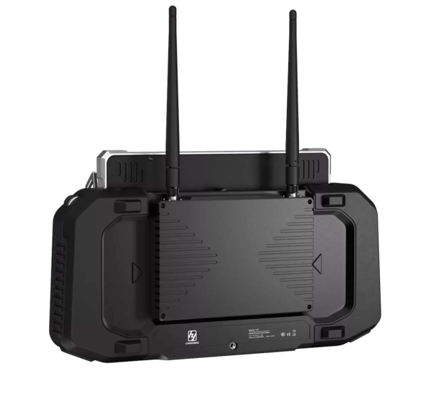 T31 Handheld Ground Control Station 10.1" Display Touch - Image 3