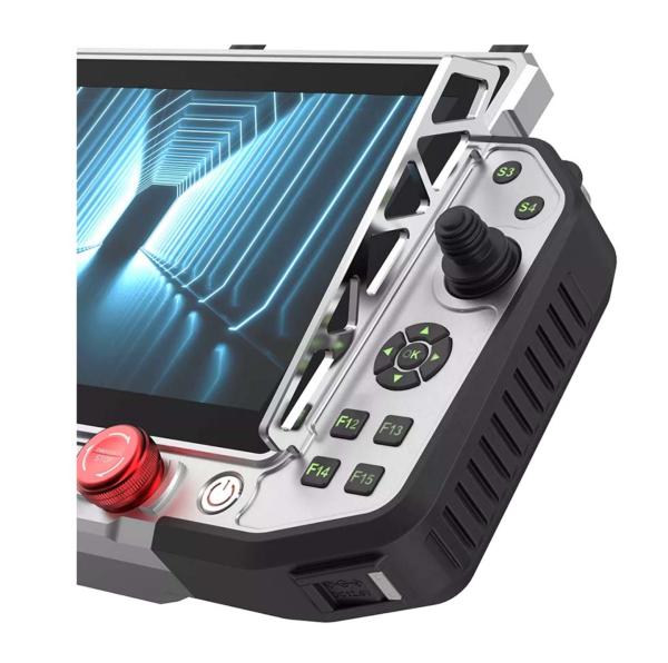 T31 Handheld Ground Control Station 10.1" Display Touch - Image 4