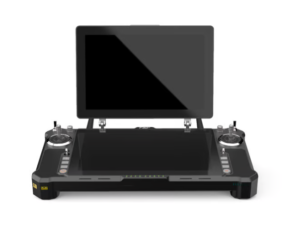 T30S Handheld Ground Control Station Dual 10.1" Display Touch - Image 2