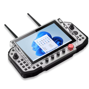 T31 Handheld Ground Control Station 10.1" Display Touch