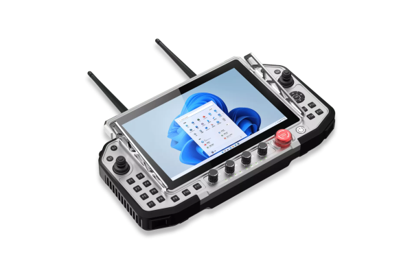 T31 Handheld Ground Control Station 10.1" Display Touch