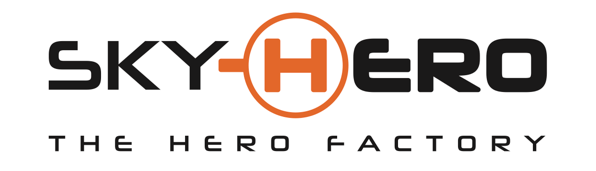 Sky-Hero Logo