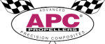 APC prop Logo