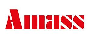 Amass Logo