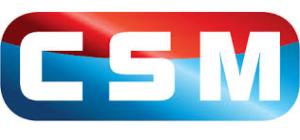 CSM Logo