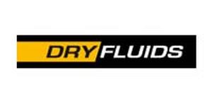 DryFluids Logo