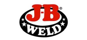 J-B Weld Logo