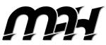 MAH blades Logo