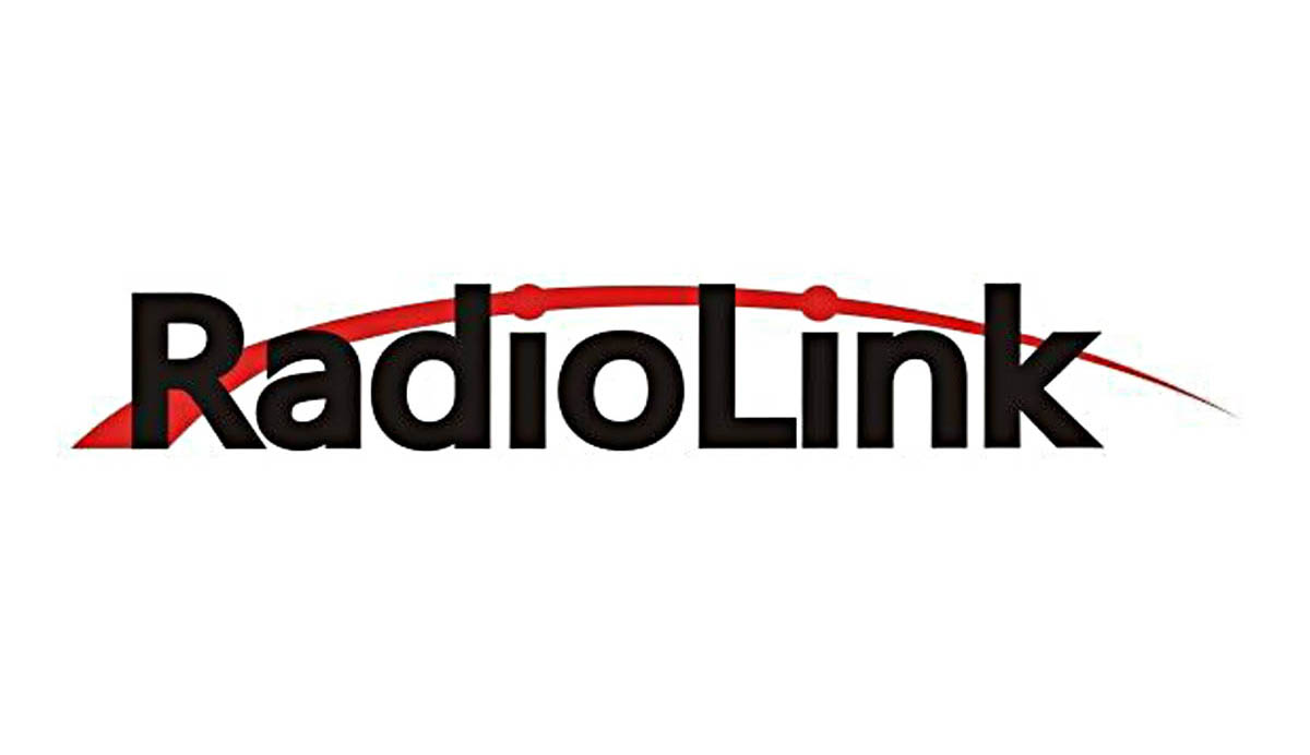 Radiolink Logo