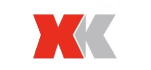 XK Innovations Logo
