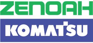 Zenoah Logo