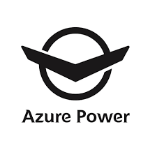 AZUR Power Logo