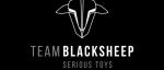 Team Black Sheep Logo