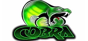 Cobra motors Logo