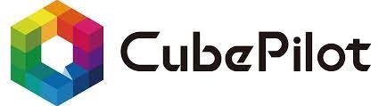 Cube-Hex-Pixhawk Logo