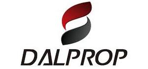 DALPROP Logo