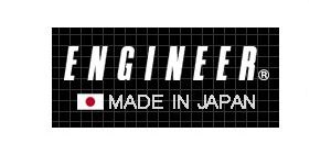 Engineer JP Logo