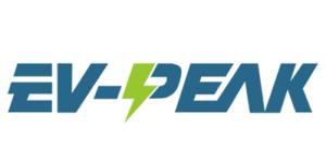 EV-Peak Logo