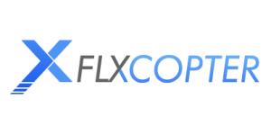 FLXcopter Logo