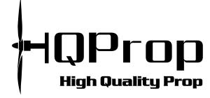 HQProp Logo