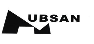Hubsan Logo
