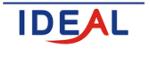 Ideal Prop Logo
