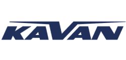 KAVAN Logo
