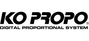 KO PROPO Logo