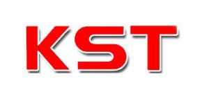 KST Servo Logo