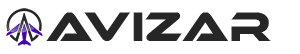 AVIZAR Logo