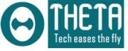 Theta Logo