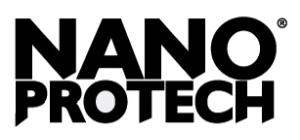 Nano Protech Logo