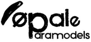 Opale Paramodels Logo