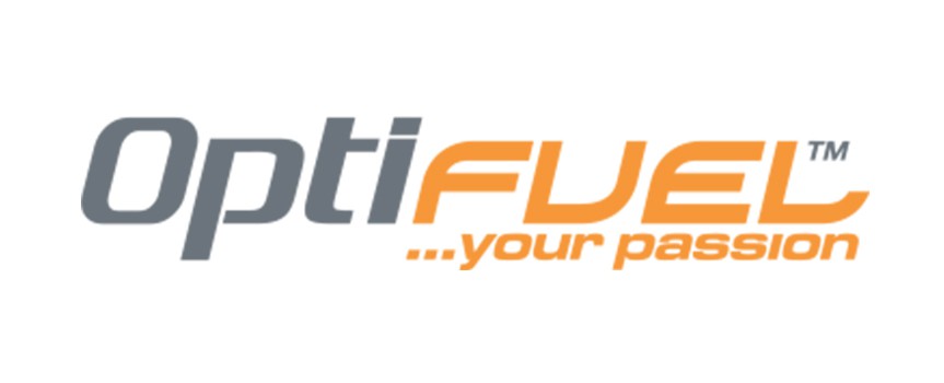 OptiFuel Logo