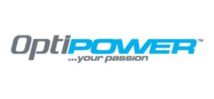 OptiPower Logo