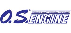 OS Engines Logo