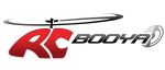 RCBooya Logo