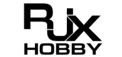 RJX Hobby Logo