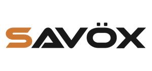 Savox Logo