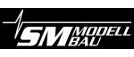 SM-Modellbau Logo