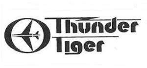 Thunder Tiger Logo