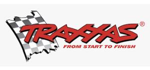 TRAXXAS Logo