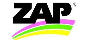 Zap Glue Logo