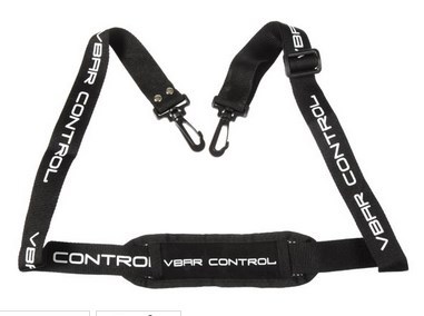 Mikado Neck strap with soft pad for VControl tray