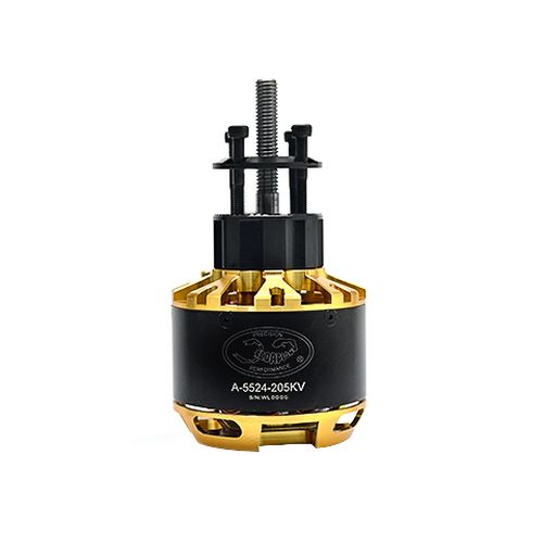 Scorpion Airplane Brushless motor A-5524-205kv #A_5524_205