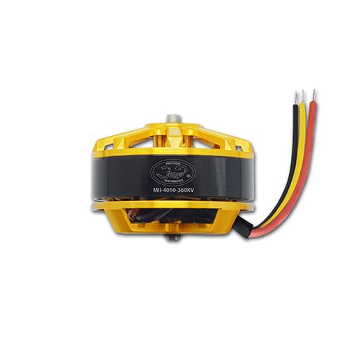 Scorpion Airplane Brushless motor MII-4010-360KV #MII_4010_360