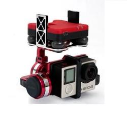 Align G2 3-Axis Brushless Gimbal fits GoPro