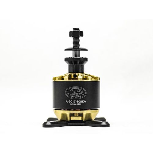 Scorpion Airplane Brushless motor A-3017-600kv #a_3017_600